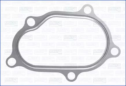 01305500 Ajusa Прокладка приймальної труби