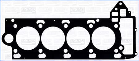 10213800 Ajusa Прокладка ГБЦ