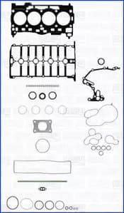 50394500 Ajusa Комплект прокладок повний