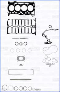 50397000 Ajusa Комплект прокладок полный