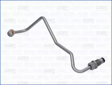 op10706 Ajusa Оливний патрубок турбіни