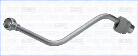 op10844 Ajusa Оливний патрубок турбіни для Jeep Grand Cherokee