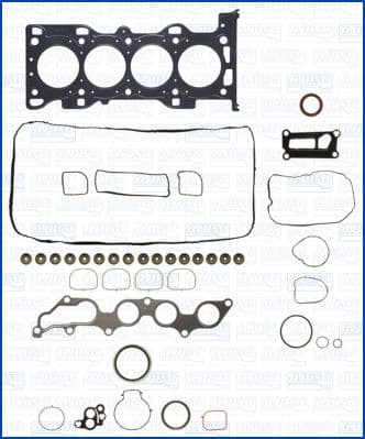 50294500 Ajusa Комплект прокладок повний