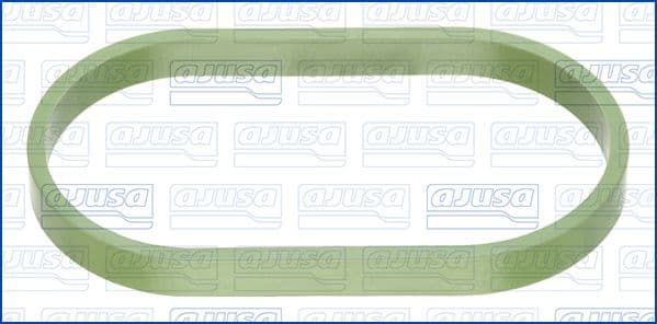 13312000 Ajusa Прокладка впускного колектора