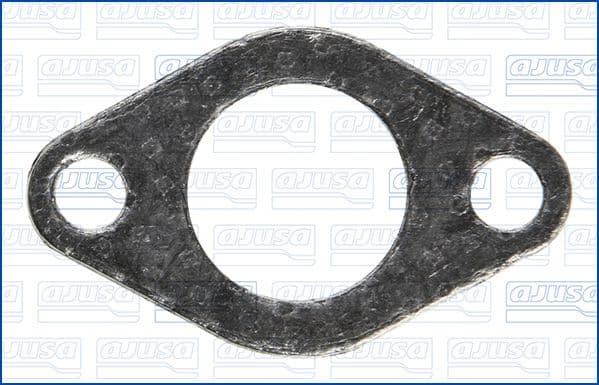 01674500 Ajusa Прокладка приймальної труби