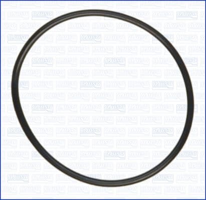 16094800 Ajusa Прокладка вакуумного насоса тормозной системи