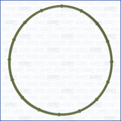 01264400 Ajusa Прокладка вакуумного насоса гальмівної системи