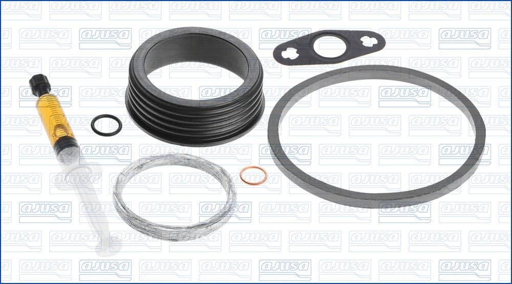 jtc11839 Ajusa Монтажний комплект турбіни