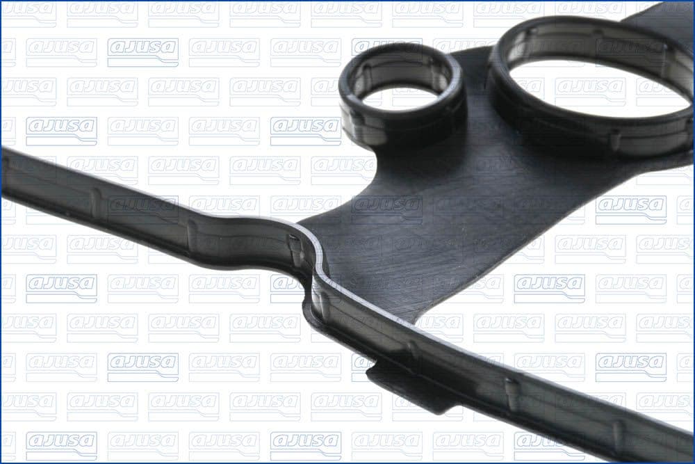 11171300 Ajusa Прокладка клапанної кришки