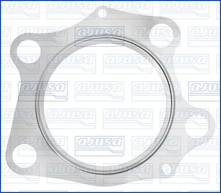 01805200 Ajusa Прокладка приймальної труби