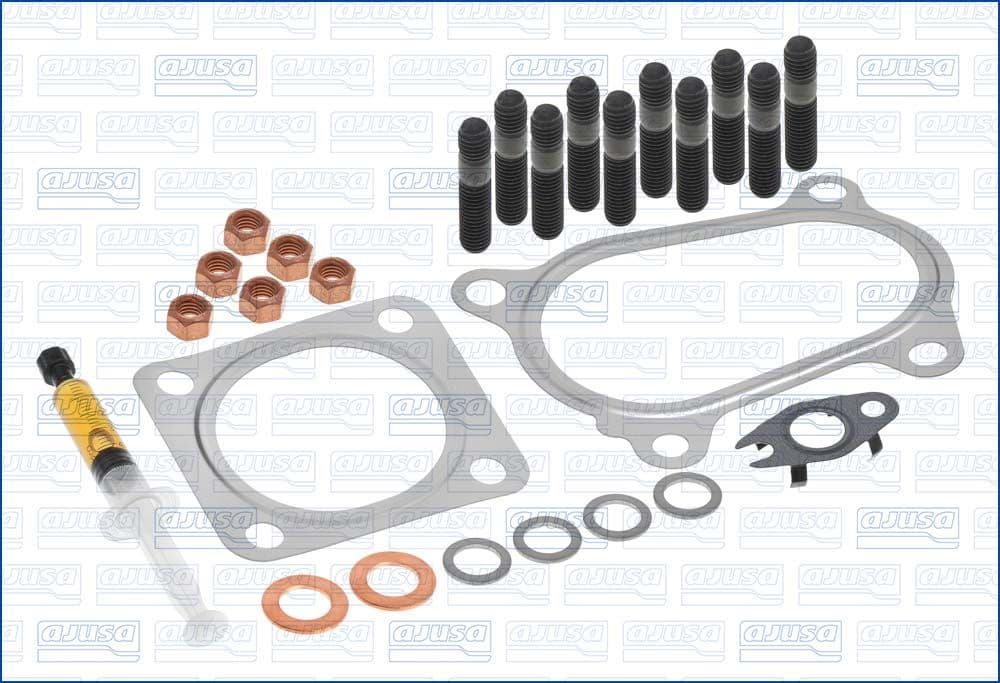 JTC12369 Ajusa Монтажний комплект турбіни