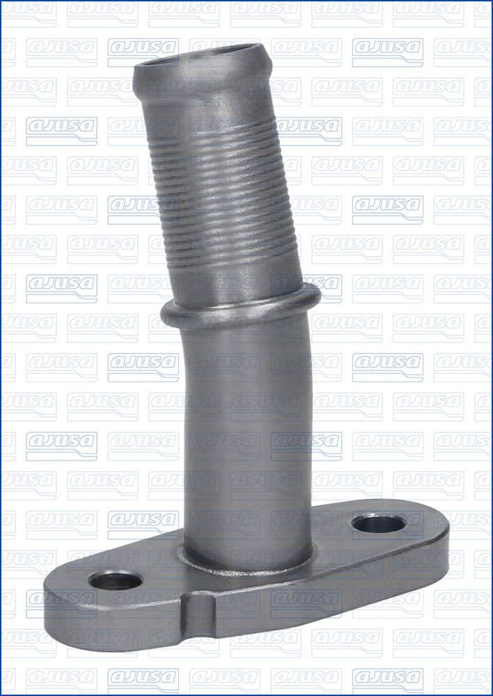 opr00063 Ajusa Оливний патрубок турбіни