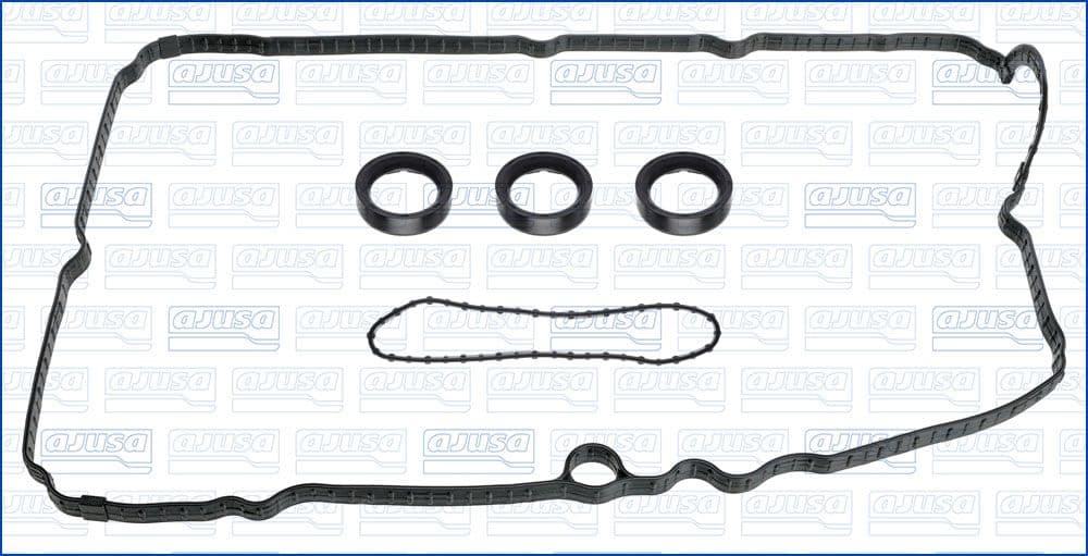 56070600 Ajusa Комплект прокладок клапанной крышки