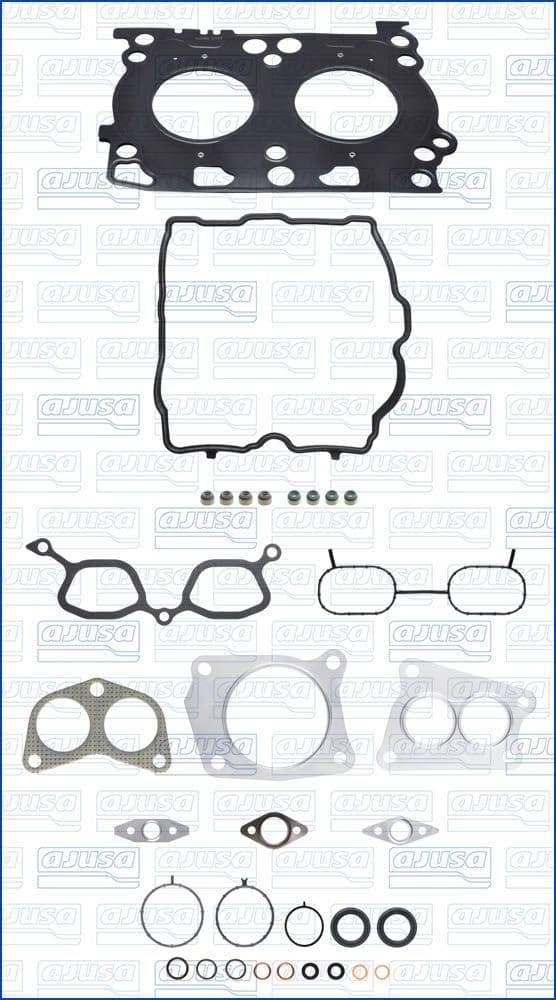 52530200 Ajusa Комплект прокладок ГБЦ