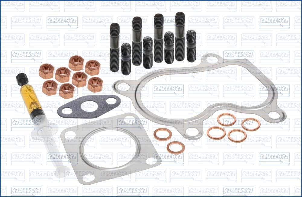 JTC12346 Ajusa Монтажный комплект турбины