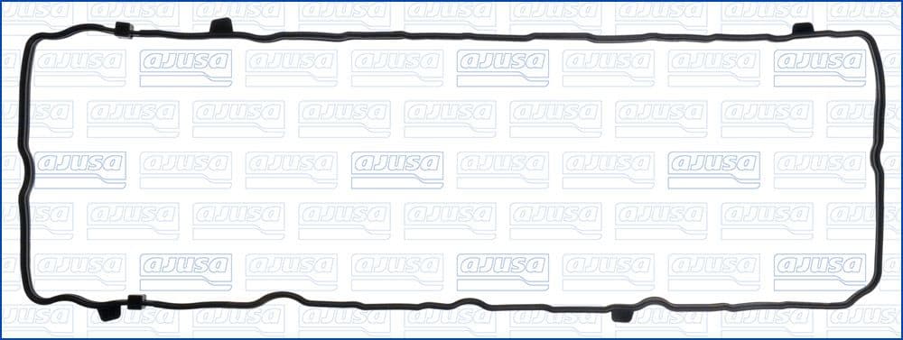 11165600 Ajusa Прокладка клапанної кришки