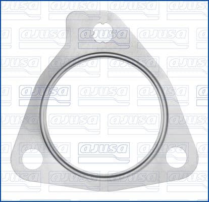 01740100 Ajusa Прокладка приемной трубы