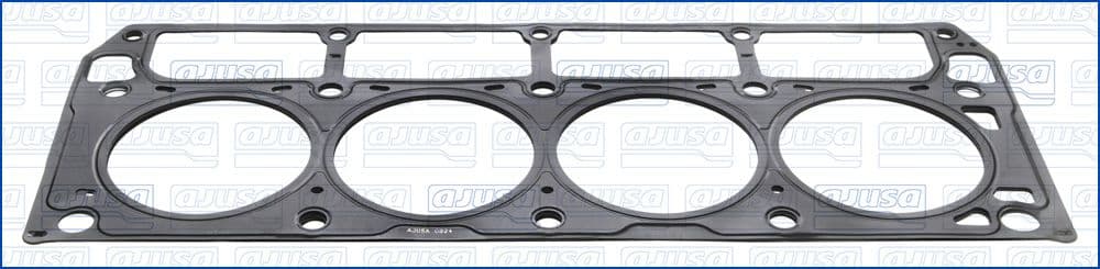 10271700 Ajusa Прокладка ГБЦ