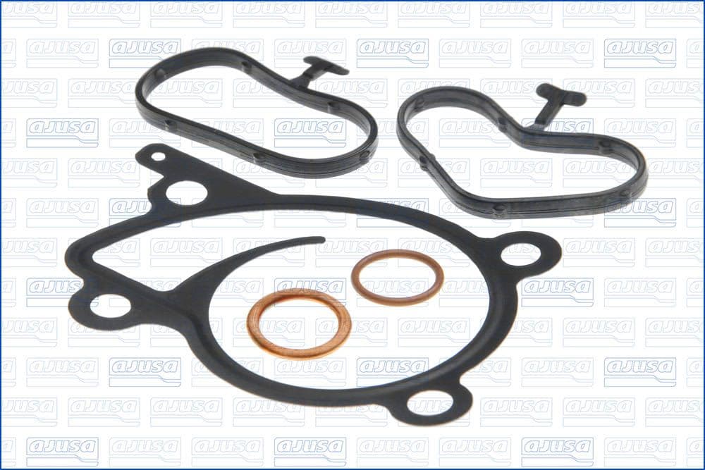 54208700 Ajusa Комплект прокладок блока двигателя