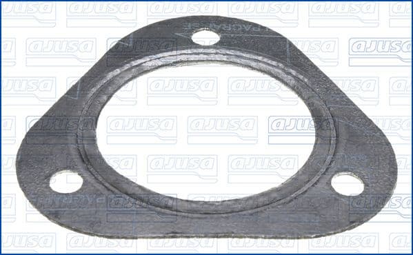 01691200 Ajusa Прокладка приемной трубы для Ford E-Series