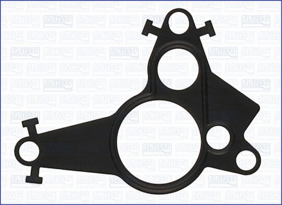 01345000 Ajusa Прокладка вакуумного насоса гальмівної системи