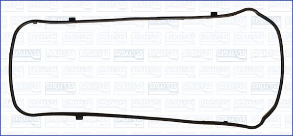 11121700 Ajusa Прокладка клапанної кришки