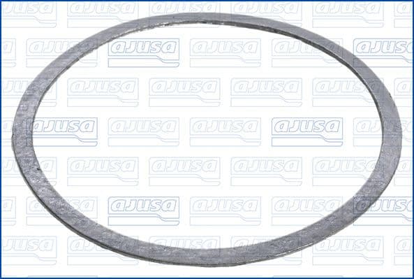 01224700 Ajusa Прокладка приймальної труби