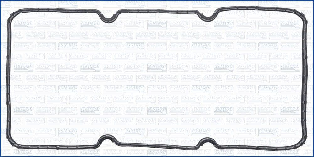 11165400 Ajusa Прокладка клапанної кришки