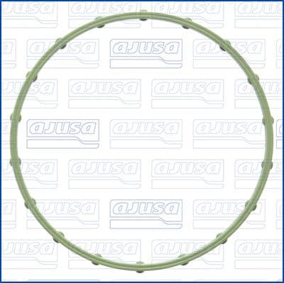 01568800 Ajusa Прокладка вакуумного насоса тормозной системи