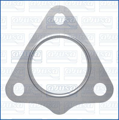 01797200 Ajusa Прокладка приймальної труби для Mazda MX-5