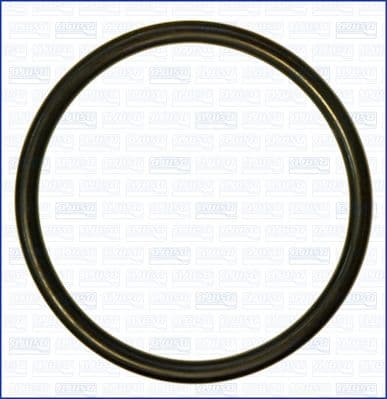 16105500 Ajusa Прокладка радиатора печки