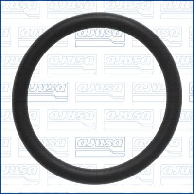 16106300 Ajusa Прокладка радіатора пічки