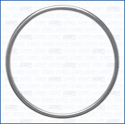 18009400 Ajusa Прокладка приймальної труби