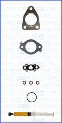 jtc12011 Ajusa Монтажний комплект турбіни для Suzuki SX4