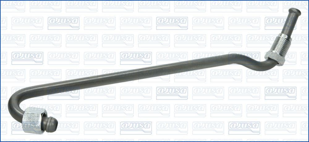 op10783 Ajusa Маслопровод турбины