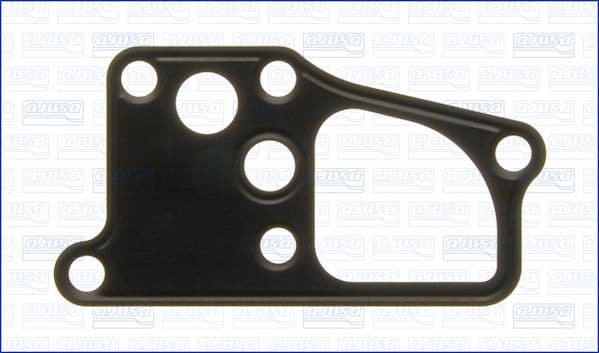 01035900 Ajusa Прокладка вакуумного насоса гальмівної системи
