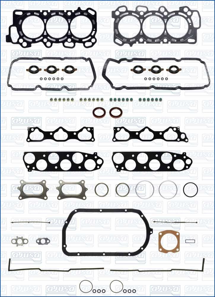 52490000 Ajusa Комплект прокладок ГБЦ