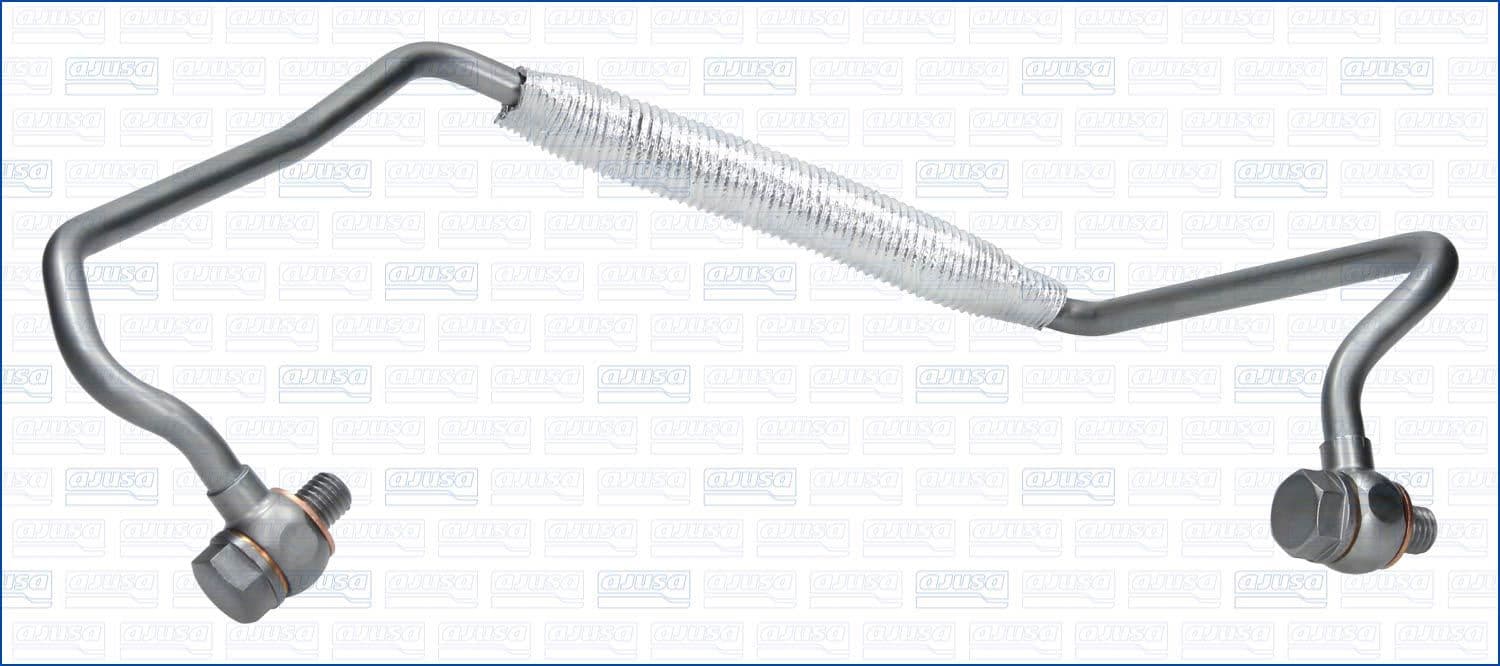 op10534 Ajusa Оливний патрубок турбіни