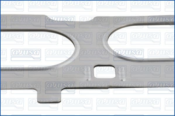 13312100 Ajusa Прокладка випускного колектора