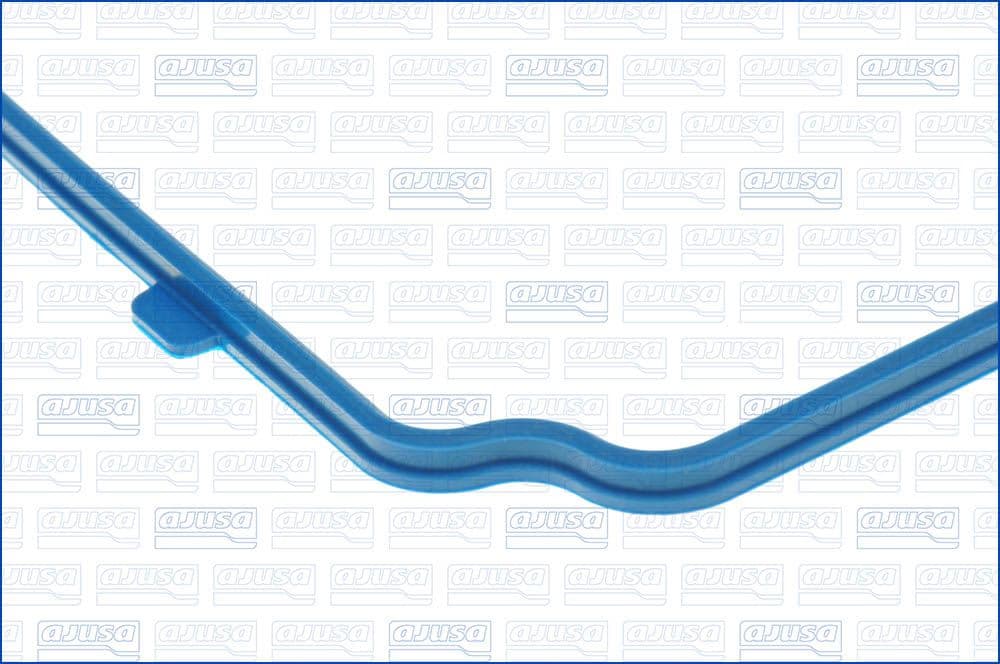 11152600 Ajusa Прокладка клапанной крышки