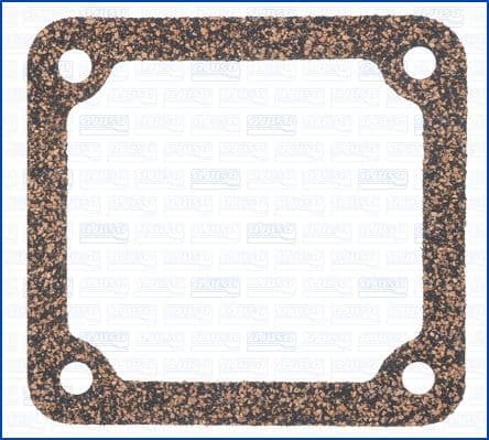 00059700 Ajusa Прокладка приемной трубы для Land Rover Defender