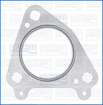 01677700 Ajusa Прокладка приемной трубы для Chevrolet Silverado