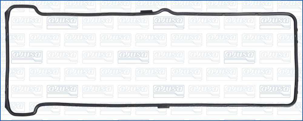 11161200 Ajusa Прокладка клапанної кришки