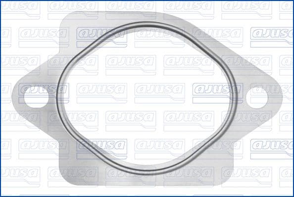 01779700 Ajusa Прокладка приемной трубы