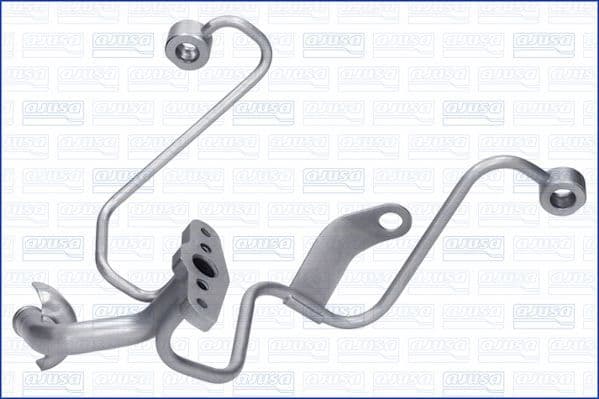 op10424 Ajusa Оливний патрубок турбіни для Nissan Patrol