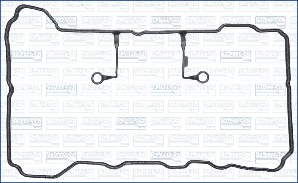11165300 Ajusa Прокладка клапанной крышки