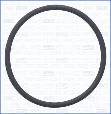 16131600 Ajusa Прокладка топливного насоса