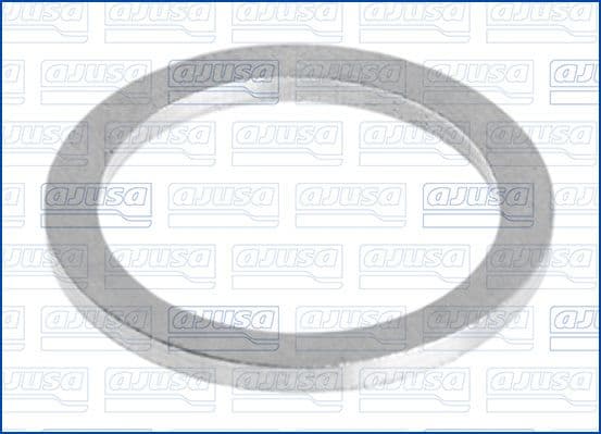 22008800 Ajusa Ущільнювальне кільце зливної пробки