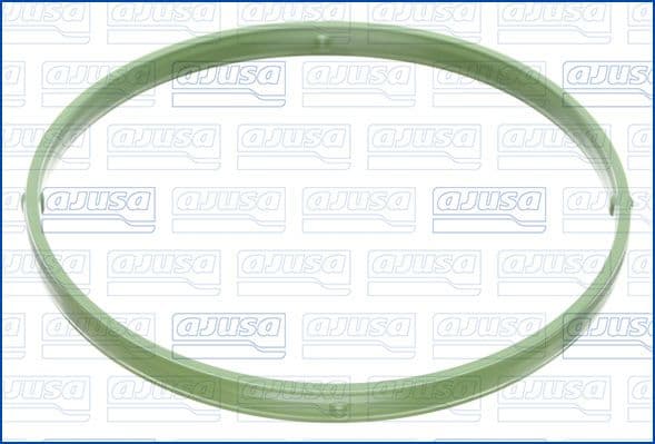 01865300 Ajusa Прокладка впускного колектора