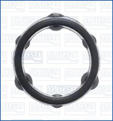 01623700 Ajusa Прокладка паливного насоса